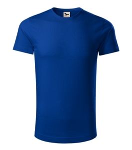 Malfini 171 - Origin T-shirt Gents Royal Blue