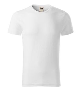 Malfini 173 - Native T-shirt Gents White