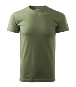 Malfini 129 - Basic T-shirt Gents Kaki