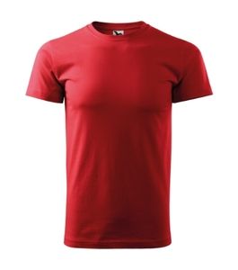 Malfini 129 - Basic T-shirt Gents Red