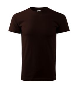 Malfini 129 - Basic T-shirt Gents Cofeee