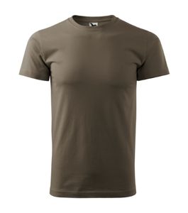 Malfini 129 - Basic T-shirt Gents Army