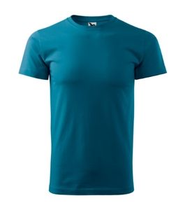Malfini 129 - Basic T-shirt Gents Bleu pétrole