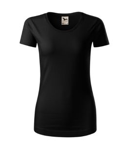Malfini 172 - Origin T-shirt Ladies Black