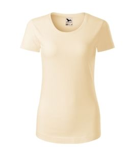 Malfini 172 - Origin T-shirt Ladies amande