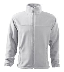 RIMECK 501 - Jacket Fleece Gents White