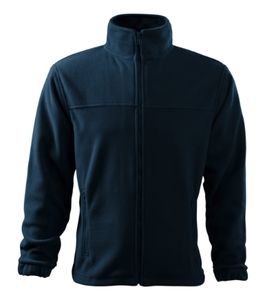 RIMECK 501 - Jacket Fleece Gents Sea Blue