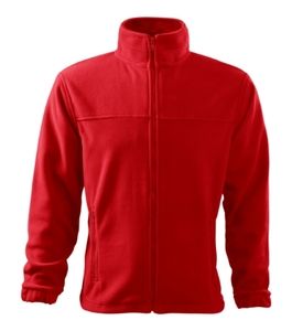 RIMECK 501 - Jacket Fleece Gents Red