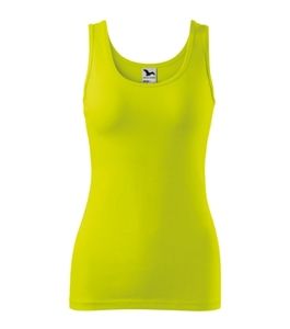 Malfini 136 - Triumph Top Ladies Lime