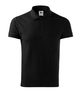 Malfini 215 - Cotton Heavy Polo Shirt Gents