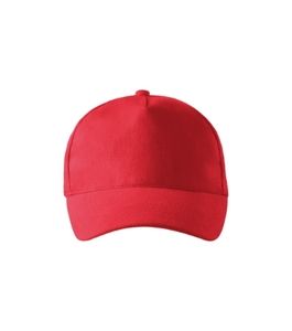 Malfini 307 - 5P Cap unisex