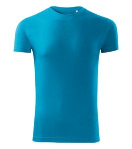 Malfini F43 - Viper Free T-shirt Gents Turquoise