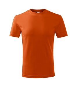 Malfini 135 - Kids' Classic New T-shirt Orange