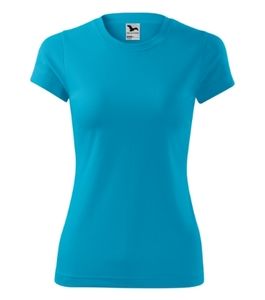 Malfini 140 - Fantasy T-shirt Ladies Turquoise
