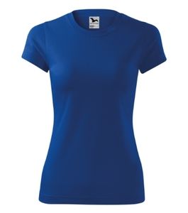 Malfini 140 - Fantasy T-shirt Ladies Royal Blue