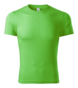 Piccolio P71 - Parade T-shirt unisex Vert pomme