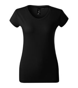 Malfini Premium 154 - Exclusive T-shirt Ladies Black
