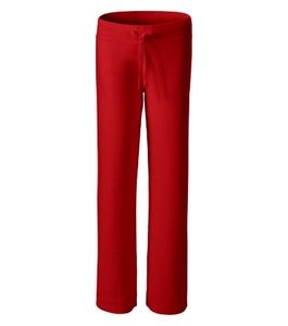 Malfini 608 - Comfort Sweatpants Ladies Red