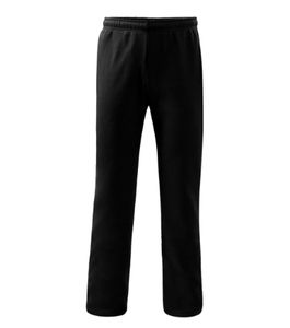 Malfini 607 - Comfort Sweatpants Gents/Kids Black