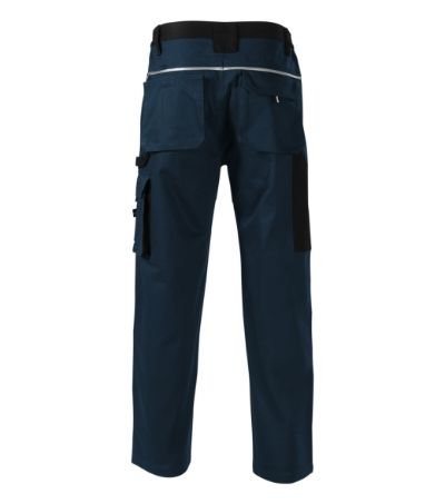 RIMECK W01 - Woody Work Trousers Gents