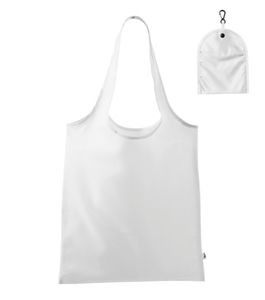 Malfini 911 - Smart Shopping Bag unisex White