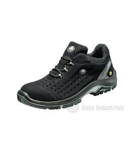 RIMECK B02 - Crypto XW Low boots unisex Black