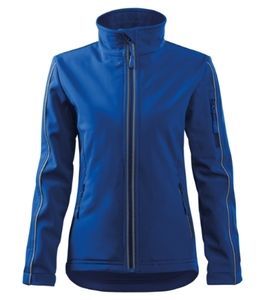 Malfini 51X - Softshell Jacket Jacket Ladies Royal Blue
