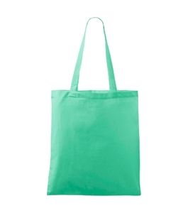 Malfini 900 - Handy Shopping Bag unisex Mint Green