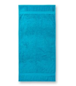Malfini 903 - Terry Towel Towel unisex Turquoise