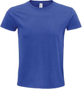 SOLS 03564 - Epic Unisex Round Neck Fitted Jersey T Shirt