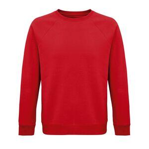 SOLS 03567 - Space Unisex Round Neck Sweatshirt