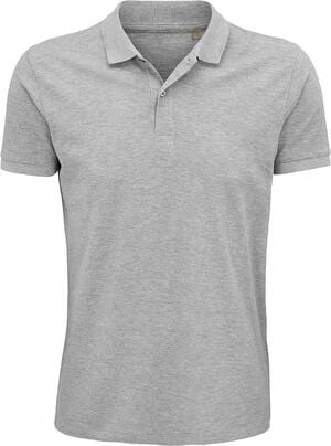 SOLS 03566 - Planet Men Polo Shirt