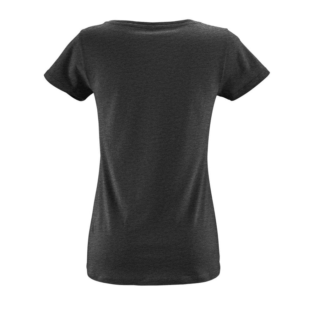 SOL'S 02077 - Milo Women Short Sleeved T Shirt