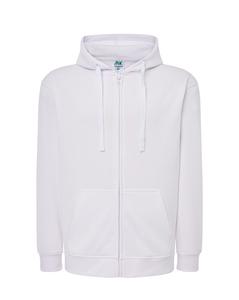 JHK JK297 - Zip-Up Hoodie