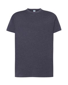 JHK JK155 - Round Neck Man 155 T-Shirt