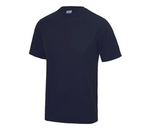 Just Cool JC001J - neoteric™ breathable children's t-shirt French Navy