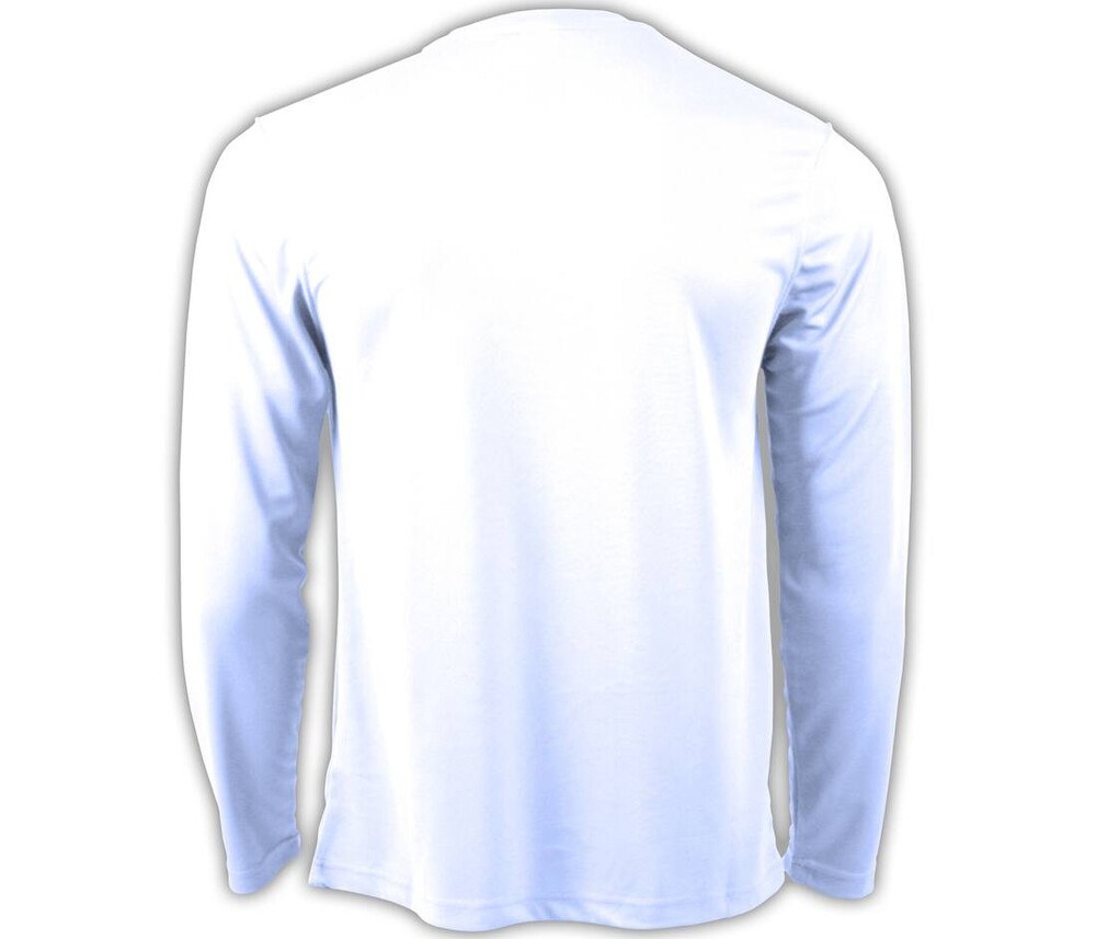 Breathable-Long-Sleeve-Neoteric-™-T-Shirt-Wordans