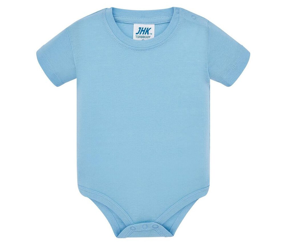 Child's-short-sleeved-bodysuit-Wordans