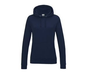 AWDIS JH01F - Womens hoodie