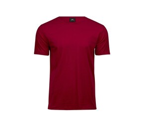 Tee Jays TJ5000 - Luxury tee Men Red