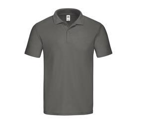 Fruit of the Loom SC282 - Cotton polo shirt