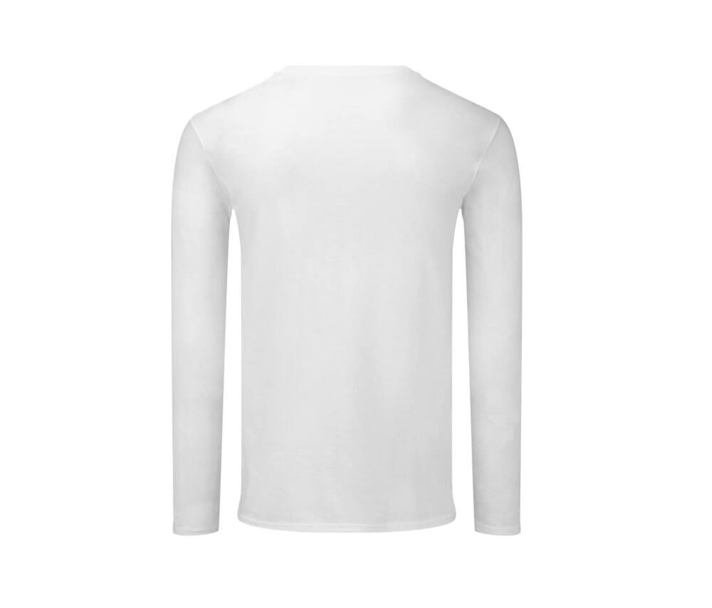 Fruit of the Loom SC153 - Long sleeve t-shirt