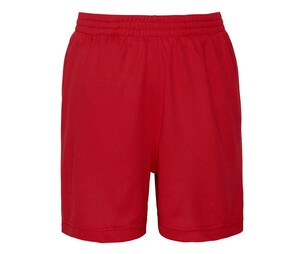 Just Cool JC080J - Childrens sports shorts