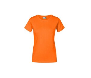 Promodoro PM3005 - Women's t-shirt 180 Orange