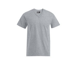 Mens-V-neck-T-shirt-Wordans