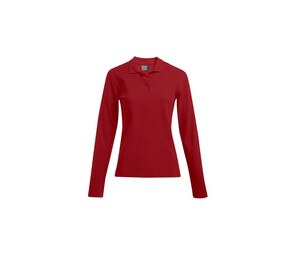 Womens-long-sleeved-polo-shirt-220-Wordans