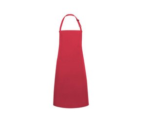 Basic-bib-apron-with-buckle-and-pocket-Wordans