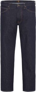 Lee L719 - Luke Slim Tapered Men's Jeans Rinse