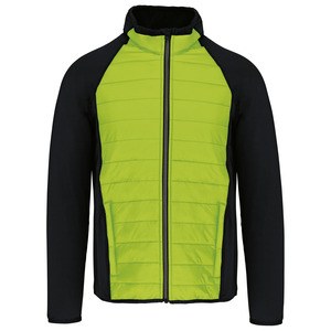 Proact PA233 - Dual-fabric sports jacket