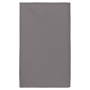 Proact PA574 - Microfibre sports towel Storm Grey